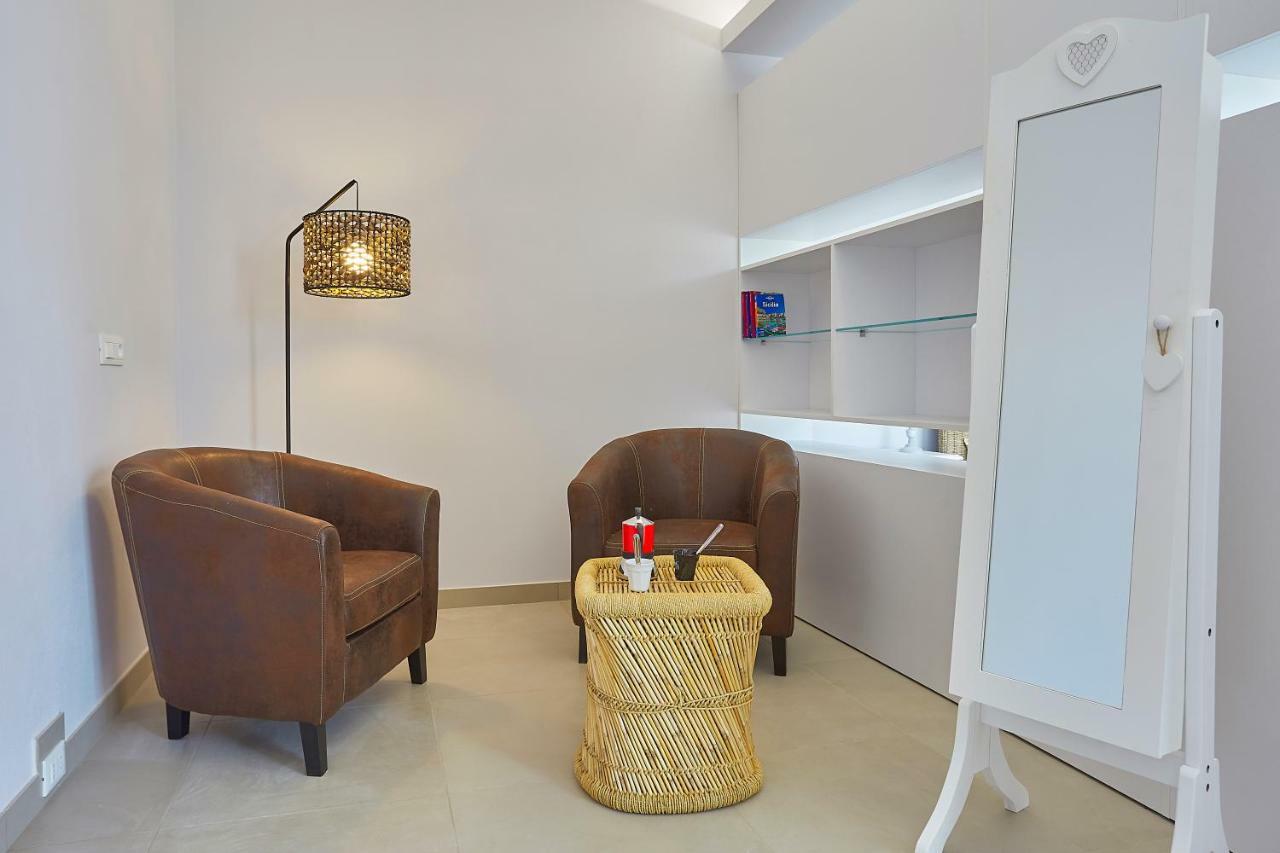 Villa Biancolilla كاستيلاّماري ديل غو المظهر الخارجي الصورة